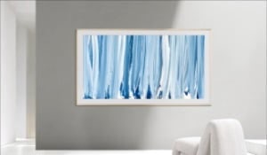 삼성전자 TV·사운드바 獨서 '탄소저감' 인증