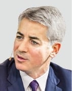 애크먼 인수 제안에 유니버설뮤직 급등