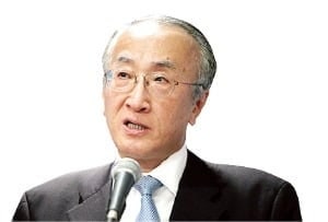 다나카 노부오 "美·이란 전쟁으로 '전기국가 전환' 속도…한·중·일 에너지 안보망 구축 시급"