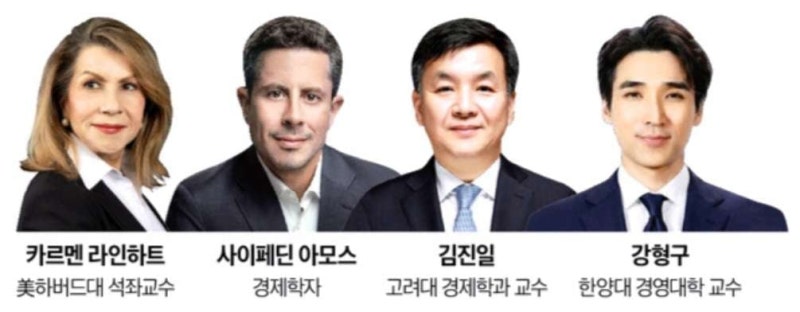 달러·위안화·코인…화폐 헤게모니의 미래