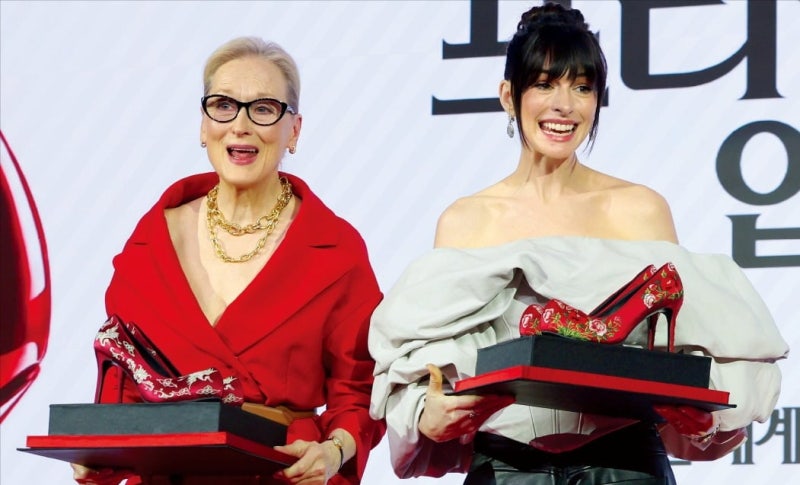 "20년 만에 다시 만나니 이제는 사업 파트너"