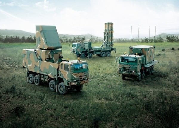 이게 다 '천궁-Ⅱ' 덕분…"이런 폭발적인 주문은 처음입니다"