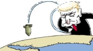 [천자칼럼] 잔디깎기 전략