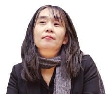 베네치아에서 아비뇽까지…'한강'이 흐른다