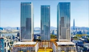 강남GBC에 체험형 과학관·공연장