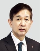 황성엽 금투협회장 "퇴직연금 위험자산 투자 한도 상향 검토"