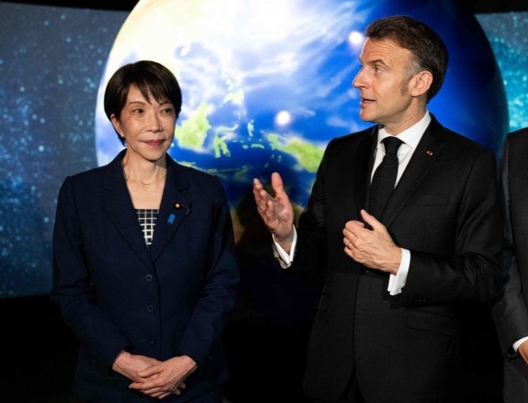 "우리 배 좀 먼저 빼달라"…각국 정상 외교전 치열