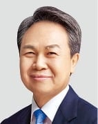 진옥동 "주주환원 다음은 ROE 개선"