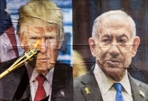 코인 받겠다는 이란, 힘 잃은 달러 패권