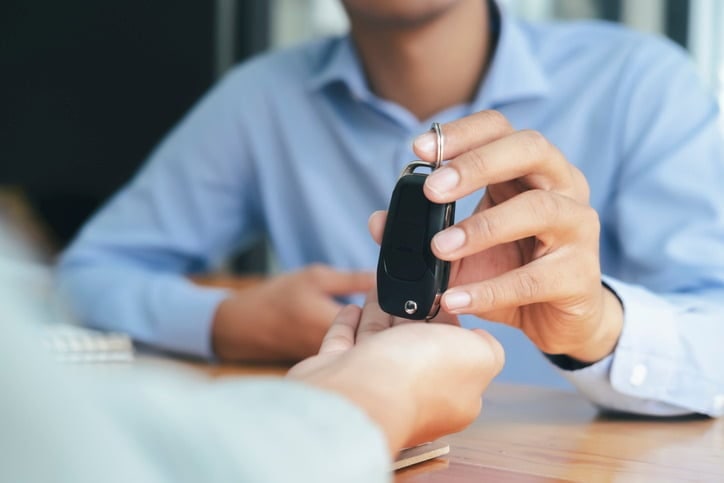 [단독] 잡힌 차량만 43만대…서민들 '최후 보루' 5조 터졌다