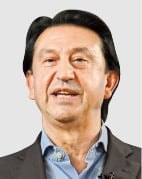 무뇨스 "세계화는 끝났다…부품 현지화 확대"