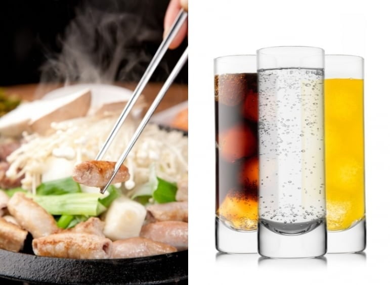 "암세포에 먹이 주는 꼴"…의사가 식탁에서 치우라는 음식 5 [건강!톡]