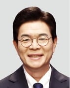 민주당 서울시장 후보 '명픽' 정원오…부산시장 후보는 전재수