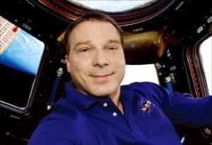 우주 산업, 한국의 미래를 열다