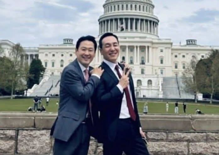 사진=김종혁 국민의힘 전 최고위원 SNS 캡쳐