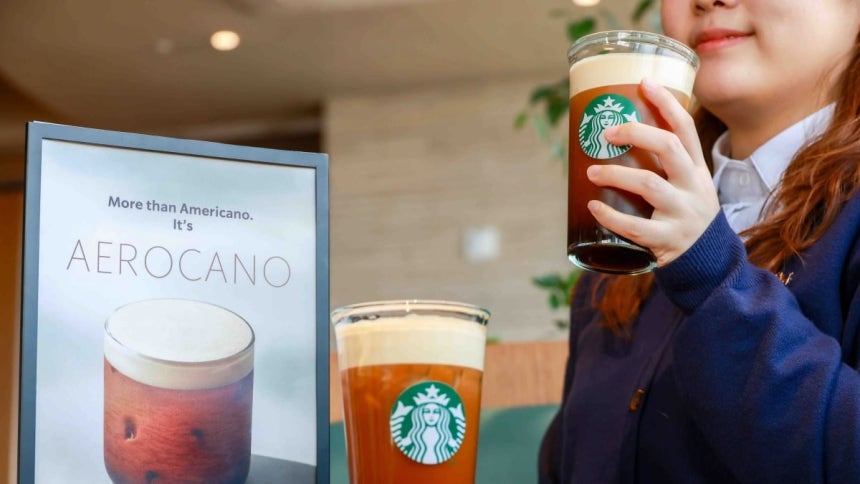 사진=스타벅스 코리아