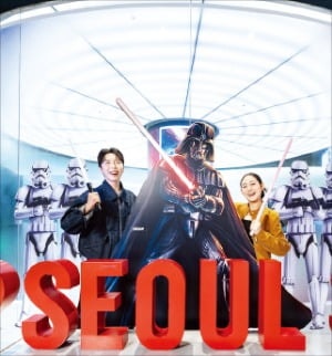 5월 특수 잡아라…유통업계 마케팅 총력전