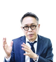 이태훈 노바셀테크놀로지 대표 "안질환 신약 연내 효과입증 기대"