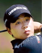 최찬, 무명 설움딛고 데뷔 5년 차에 첫 승