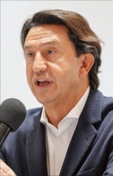 "도전 통한 도약이 '정주영 철학'…현대차, 中서 생존할 수 있을 것"