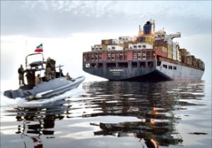 美 "특사 파견 안 한다"…이란과 2차 협상 무산