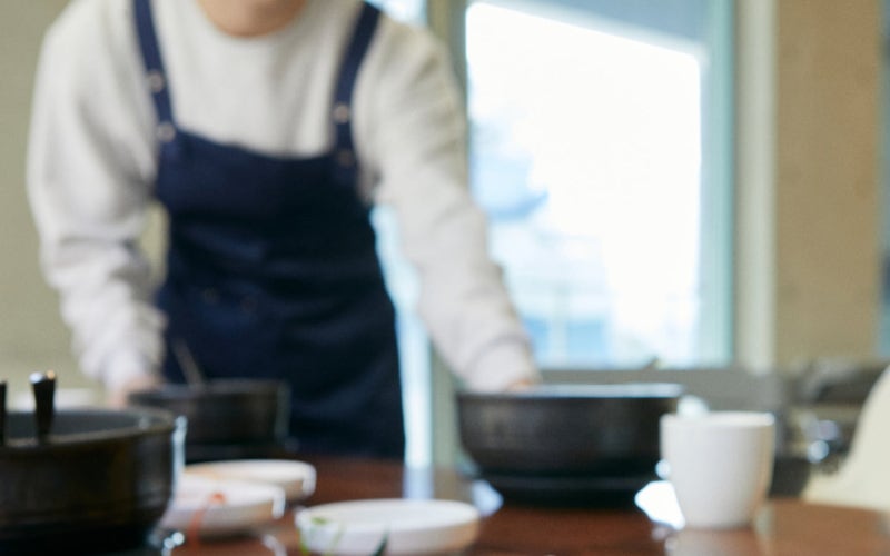 "돈 아끼려고 알바 대신 로봇 썼더니"…식당 사장님 '한숨'