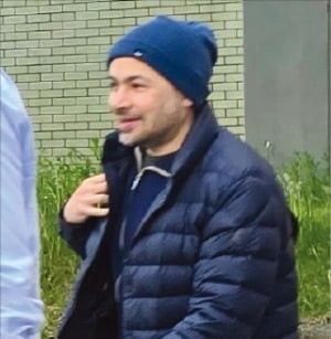 '알파고 아버지' 허사비스 입국