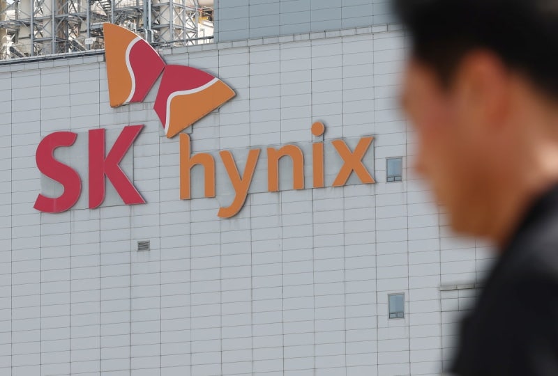 드디어 '130만닉스' 찍었는데…"추격 매수 멈춰라" 경고 [종목+]