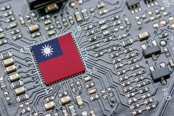대만, 1분기 13.7% 성장…AI 붐에 39년 만에 최고