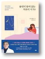 [책마을] 살다가 흔들릴 때 손 내밀고 싶은 詩