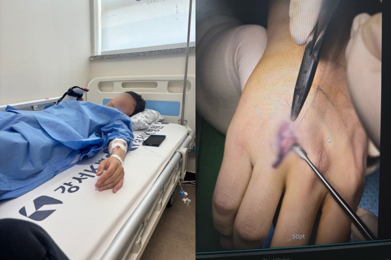 "출근할 때마다 겁난다"…공무원들 떤다는 '극한직업'