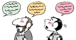 [천자칼럼] '구인난' 힌디어 통역
