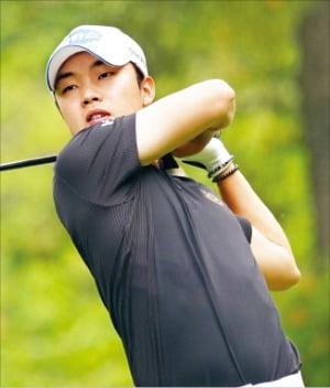 신인왕 출신 송민혁, 프로무대 첫 우승