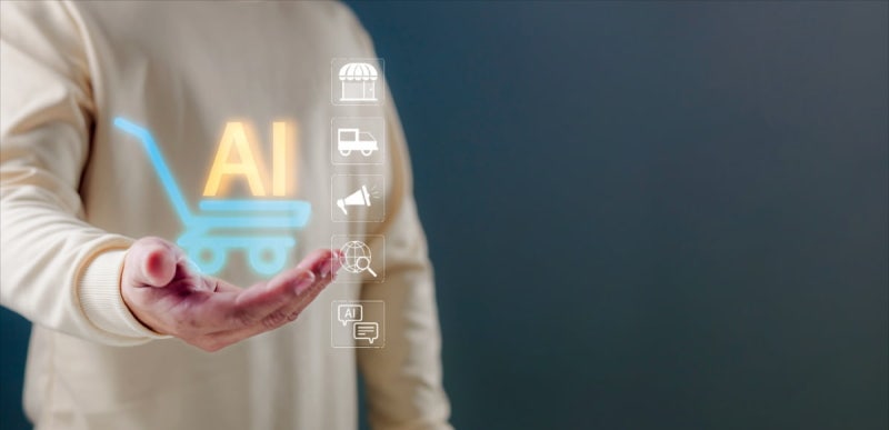 'AI 추천' 받는 시대…진정성, 더 중요해졌다