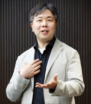 지휘자 지중배 "클래식 공연에도 스타워즈 닮은 서사를"
