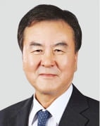 "파업땐 노사 모두 설 자리 잃어"…신제윤 삼성전자 의장의 직격