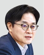 미국으로 날아간 김정관, 대미투자 조율