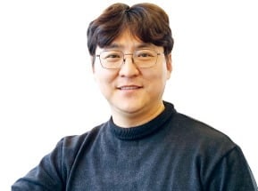 이응규 대표 "대구서 올린 뮤지컬 내년 英 투어 앞뒀죠"