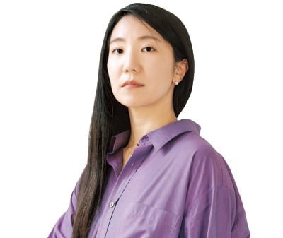 물의 도시 홀린 해녀의 숨결