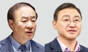 "삼성의 미래 경쟁력 손실 막자"…전영현·노태문, 파업 자제 호소