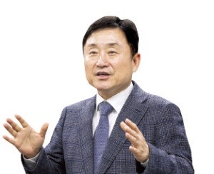 최인호 HUG 사장 "든든전세·임대리츠로 주택 공급"
