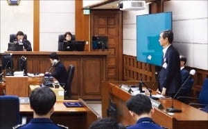 한덕수 2  심서 징역 15년
