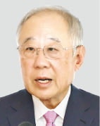 한경협, 순직 소방공무원 유가족에 성금