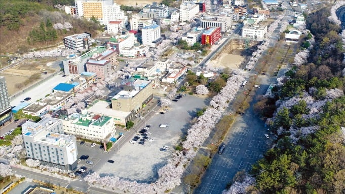 '1호 온천도시' 부곡, 웰니스 거점으로 변신