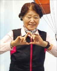 "6.25 전쟁에 학교 못갔는데…이제야 꿈 이뤘네요"