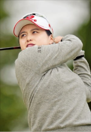 '무관의 제왕' 꼬리표 못 뗀 최혜진…LPGA 미즈호 오픈 3위