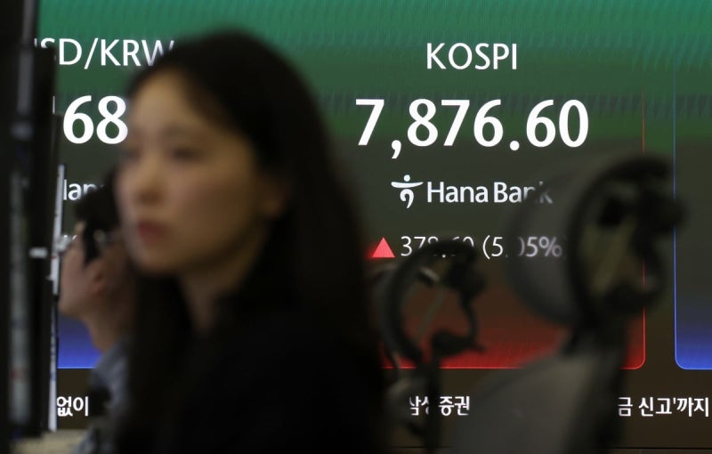 이러다 삼성전자 '43조' 날아간다…초조한 개미들 [분석+]