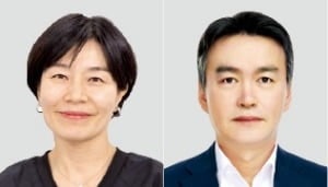 복지부 제1차관 현수엽·관세청장 이종욱