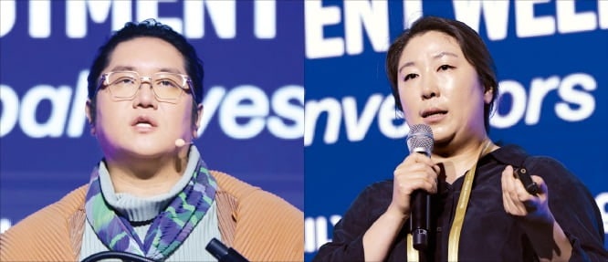 최용호 대표 "AI·로봇 기반 엔터테크로 'K컬처 격' 높일 것"