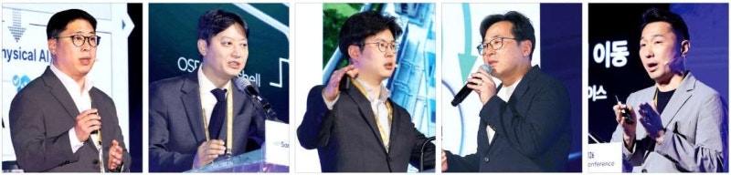 "이제는 AI 효율전쟁…한국 기업들에 기회 충분하다"